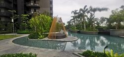 Lentor Modern (D26), Apartment #597858461